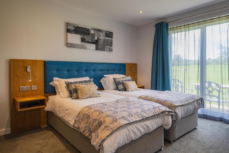The Stratford Park Hotel & Golf Club - Oda