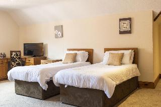 The Stratford Park Hotel & Golf Club fotoÄŸrafÄ±