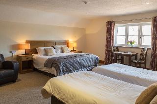 The Stratford Park Hotel & Golf Club fotoÄŸrafÄ±