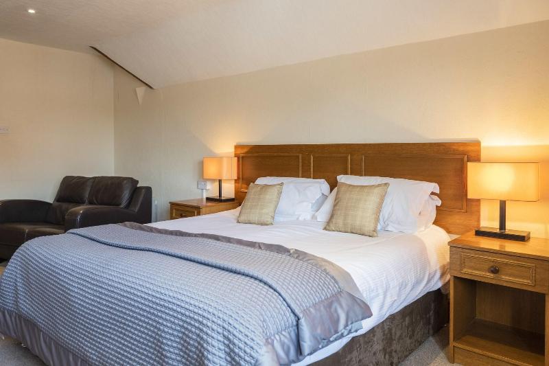 The Stratford Park Hotel & Golf Club - Oda
