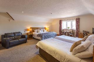 The Stratford Park Hotel & Golf Club fotoÄŸrafÄ±