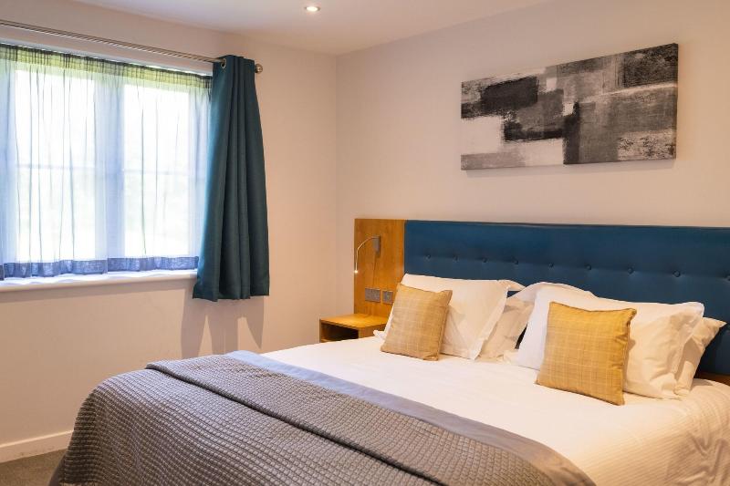The Stratford Park Hotel & Golf Club - Oda