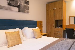The Stratford Park Hotel & Golf Club fotoÄŸrafÄ±
