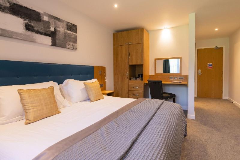 The Stratford Park Hotel & Golf Club - Oda