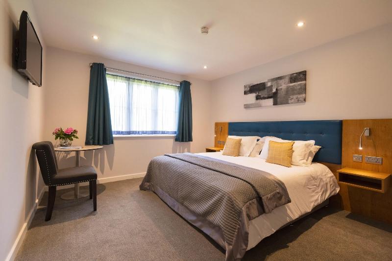 The Stratford Park Hotel & Golf Club - Oda