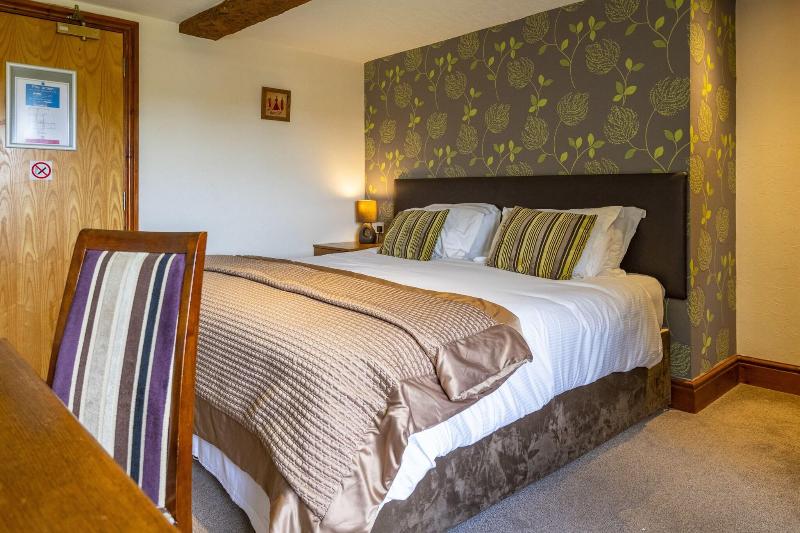 The Stratford Park Hotel & Golf Club - Oda