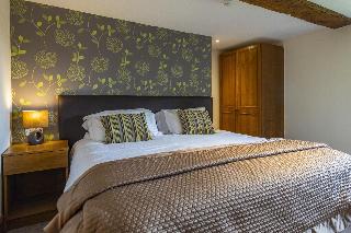 The Stratford Park Hotel & Golf Club fotoÄŸrafÄ±