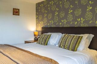 The Stratford Park Hotel & Golf Club fotoÄŸrafÄ±