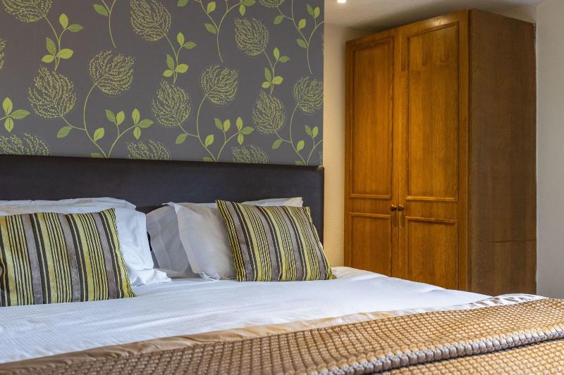 The Stratford Park Hotel & Golf Club - Oda