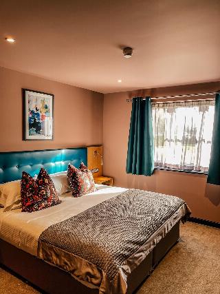 The Stratford Park Hotel & Golf Club fotoÄŸrafÄ±