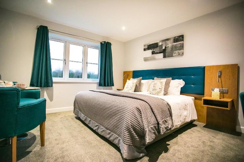 The Stratford Park Hotel & Golf Club - Oda