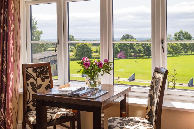 The Stratford Park Hotel & Golf Club - Oda