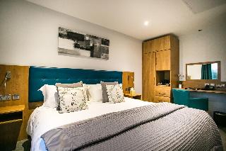 The Stratford Park Hotel & Golf Club fotoÄŸrafÄ±