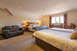 The Stratford Park Hotel & Golf Club fotoÄŸrafÄ±