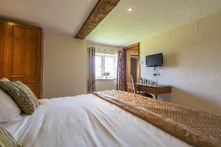 The Stratford Park Hotel & Golf Club fotoÄŸrafÄ±