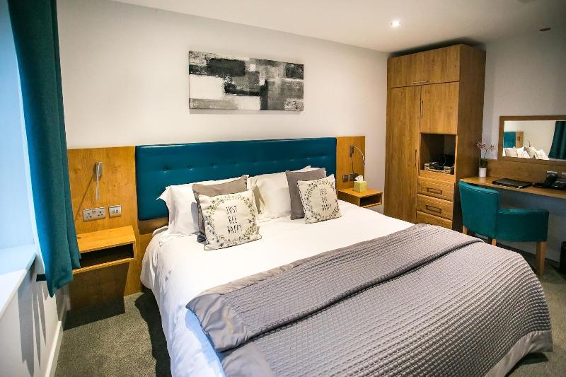 The Stratford Park Hotel & Golf Club - Oda