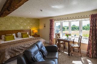 The Stratford Park Hotel & Golf Club fotoÄŸrafÄ±