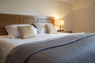 The Stratford Park Hotel & Golf Club fotoÄŸrafÄ±