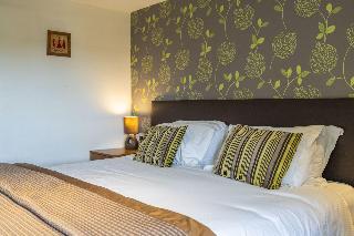The Stratford Park Hotel & Golf Club fotoÄŸrafÄ±