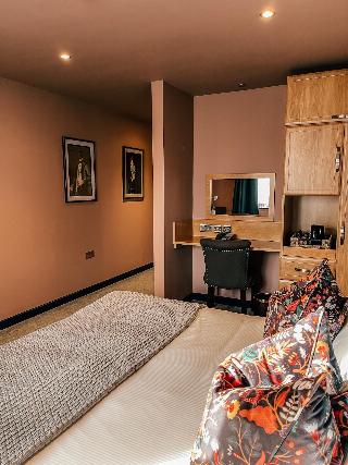 The Stratford Park Hotel & Golf Club fotoÄŸrafÄ±