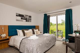 The Stratford Park Hotel & Golf Club fotoÄŸrafÄ±
