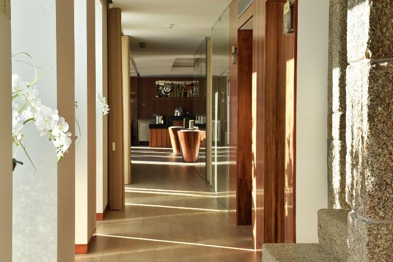 Hotel Rural Quinta das Quintães - Lobi