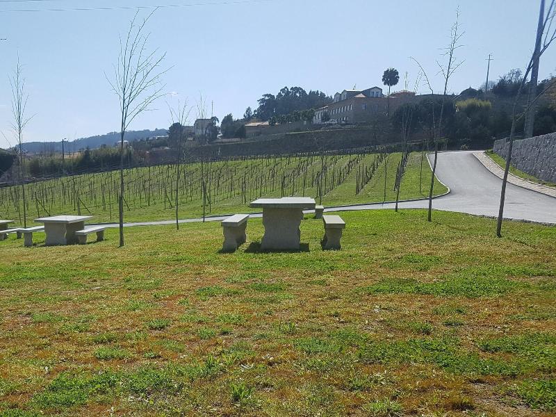 Hotel Rural Quinta das Quintães - Aktivite