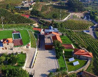 Hotel Rural Quinta das Quintães fotoÄŸrafÄ±
