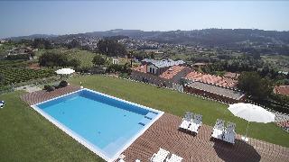 Hotel Rural Quinta das Quintães fotoÄŸrafÄ±