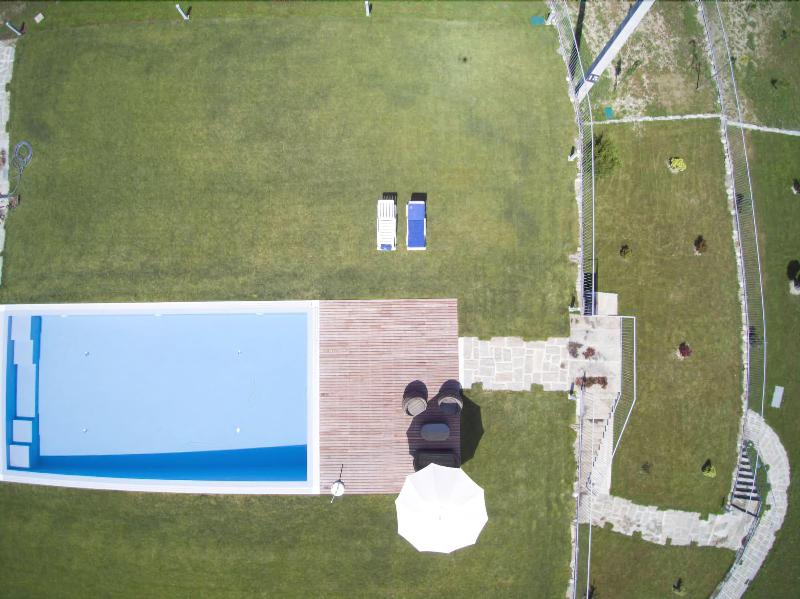 Hotel Rural Quinta das Quintães - Aktivite