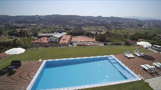 Hotel Rural Quinta das Quintães fotoÄŸrafÄ±