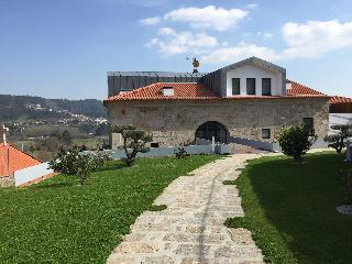 Hotel Rural Quinta das Quintães fotoÄŸrafÄ±