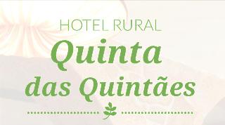 Hotel Rural Quinta das Quintães fotoÄŸrafÄ±