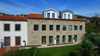 Hotel Rural Quinta das Quintães fotoÄŸrafÄ±