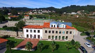 Hotel Rural Quinta das Quintães fotoÄŸrafÄ±