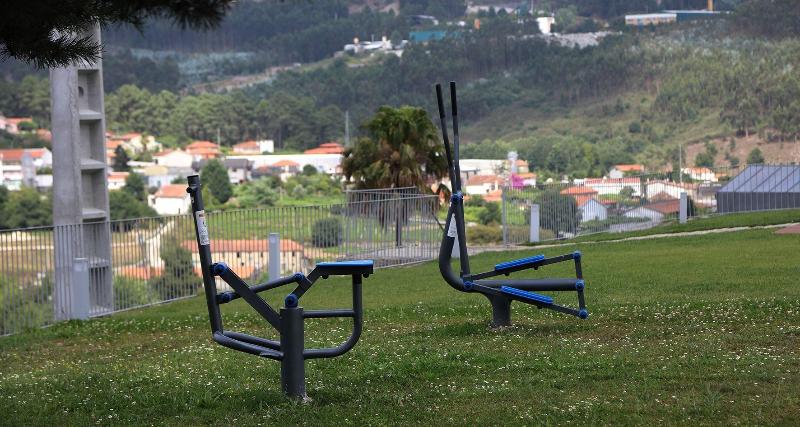 Hotel Rural Quinta das Quintães - Genel