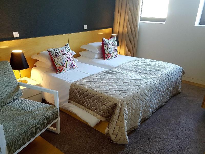 Hotel Rural Quinta das Quintães - Oda