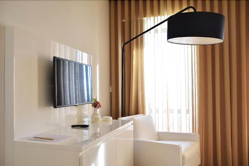 Hotel Rural Quinta das Quintães - Oda