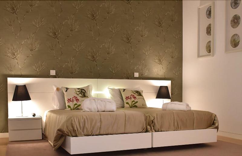 Hotel Rural Quinta das Quintães - Oda