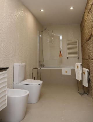 Hotel Rural Quinta das Quintães fotoÄŸrafÄ±