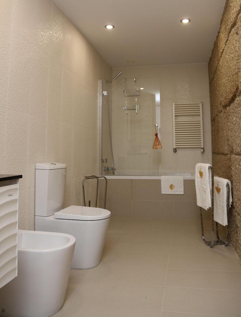Hotel Rural Quinta das Quintães - Oda