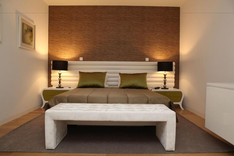 Hotel Rural Quinta das Quintães - Oda