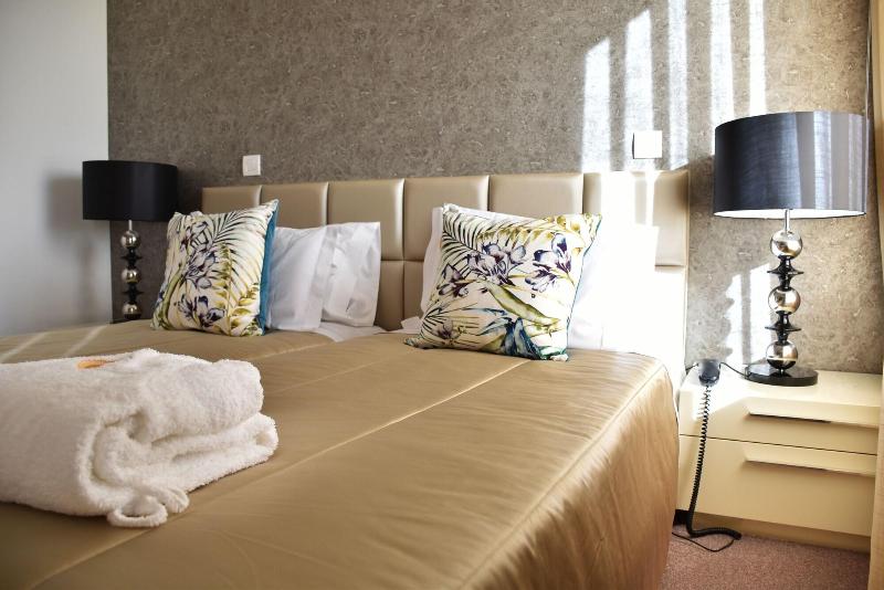Hotel Rural Quinta das Quintães - Oda
