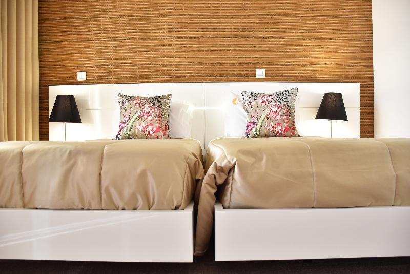 Hotel Rural Quinta das Quintães - Oda