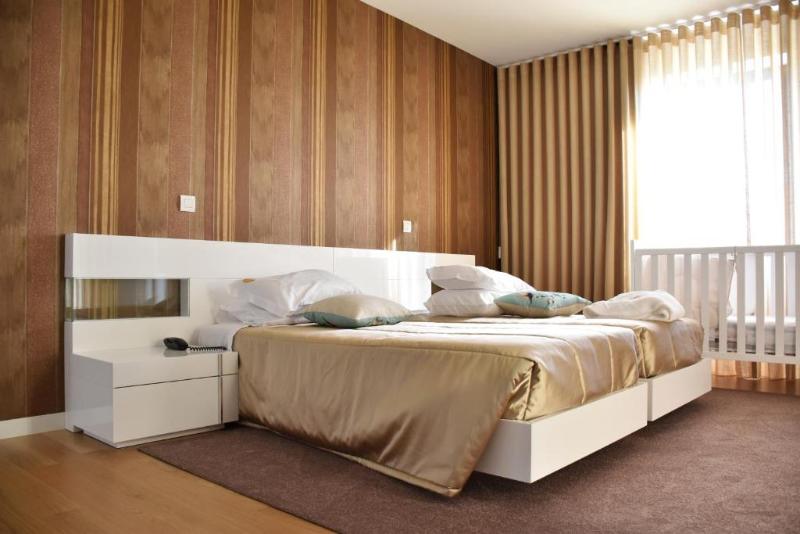 Hotel Rural Quinta das Quintães - Oda