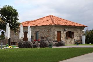 Hotel Rural Quinta das Quintães fotoÄŸrafÄ±