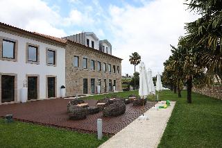 Hotel Rural Quinta das Quintães fotoÄŸrafÄ±