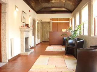 Hotel Rural Quinta De S Sebastiao fotoÄŸrafÄ±
