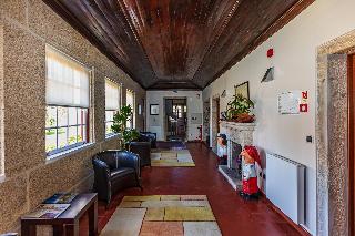 Hotel Rural Quinta De S Sebastiao fotoÄŸrafÄ±