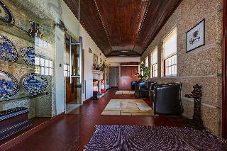 Hotel Rural Quinta De S Sebastiao fotoÄŸrafÄ±
